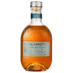 Glenrothes The 15