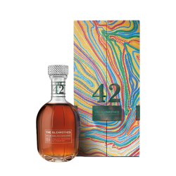 Glenrothes The 42