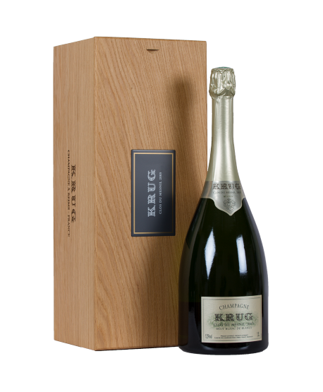 Krug Clos du Mesnil 2003