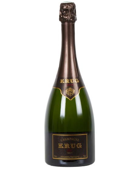 Krug Vintage 2011