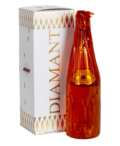 Vranken Diamant blanc de blancs