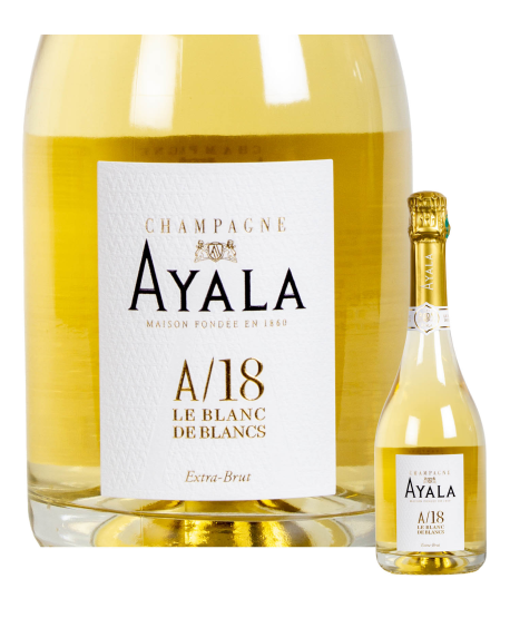 Ayala Blanc de Blancs