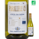 Côtes du Rhône parallèle 45 Blanc 2024