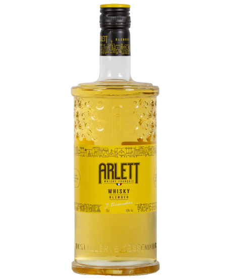 Arlett Blended