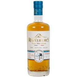 Rozelieures Fût de Pineau des Charentes