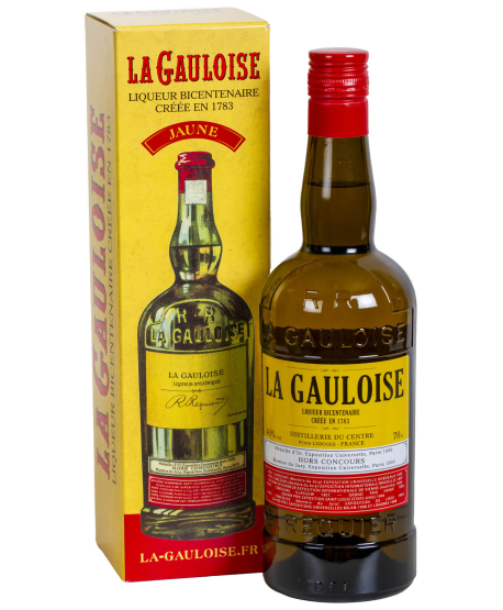 Chartreuse Verte