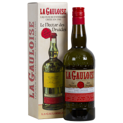 La Gauloise Nectar des Druides