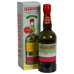 Chartreuse Verte