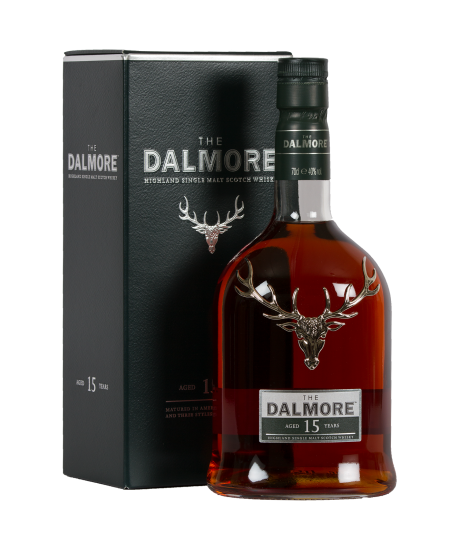 Dalmore 12 ans