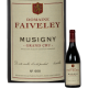 Musigny Grand Cru Faiveley 2008