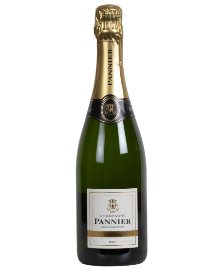 Pierre Mignon Prestige Brut