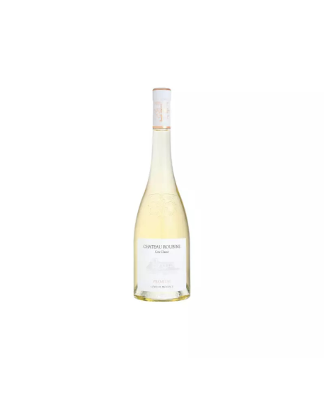 Château Roubine Premium blanc 2025