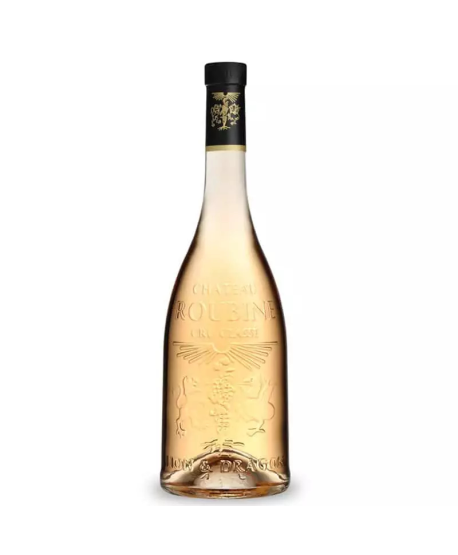 Château Minuty 281