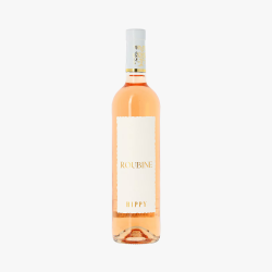 Roubine Hippy Rosé 2025