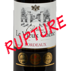 Château Le Vieux Chêne 2016
