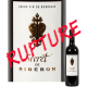 Secret de Ribebon