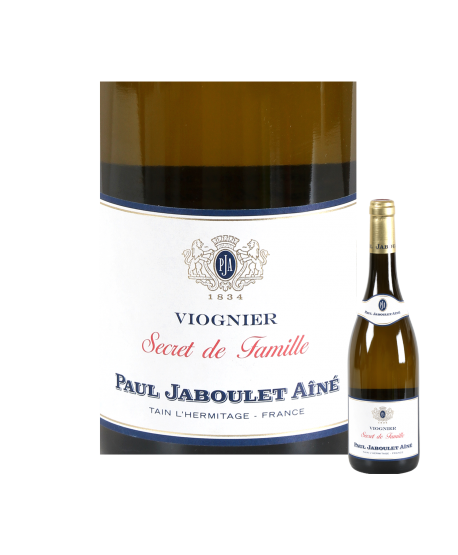 Viognier Secret de Famille