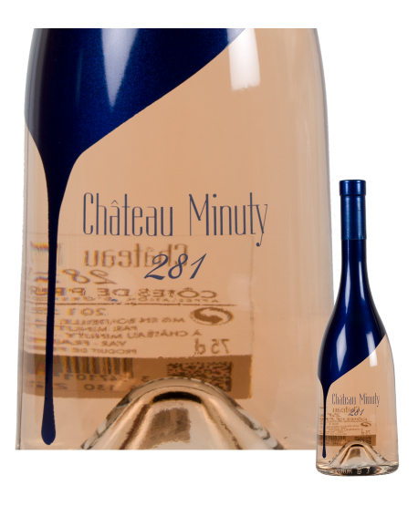 Château Minuty 281