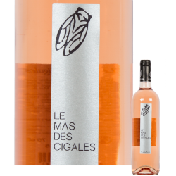 Mas des Cigales 2015 Château St-Preignan